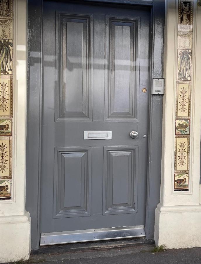 Apartmán Winchcombe Street Cheltenham Exteriér fotografie